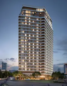 Apartamento Jardim Nova Yorque, Araçatuba - SP — foto 1