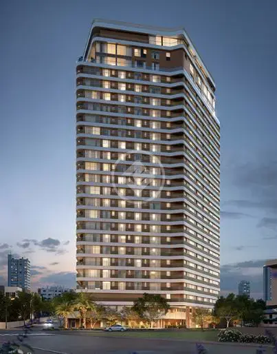 Imagem 1 - Apartamento em Jardim Nova Yorque, Araçatuba - SP