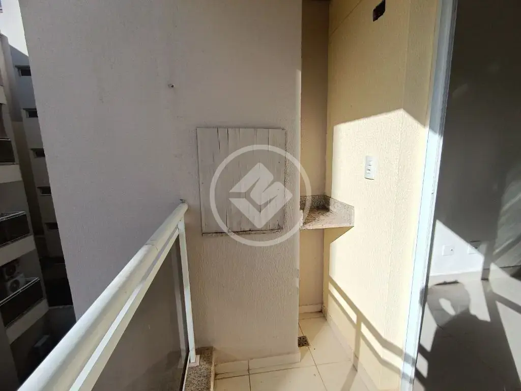 Imagem 5 - Apartamento em Vila Nova, Araçatuba - SP