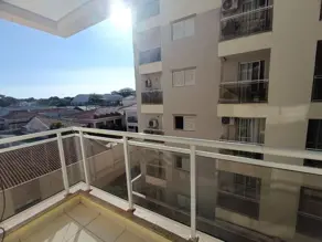 Imagem 4 - Apartamento em Vila Nova, Araçatuba - SP