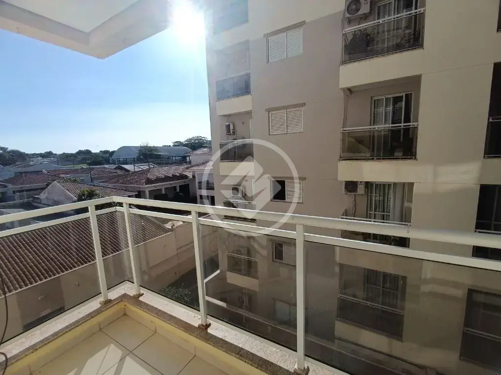 Imagem 4 - Apartamento em Vila Nova, Araçatuba - SP