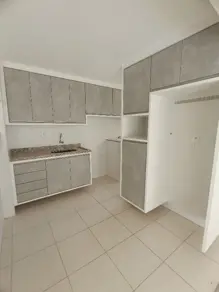 Apartamento Vila Nova, Araçatuba - SP — foto 2