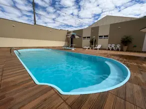 Apartamento Vila Nova, Araçatuba - SP — foto 1