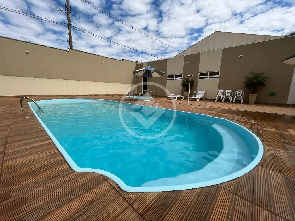 Imagem 1 - Apartamento em Vila Nova, Araçatuba - SP