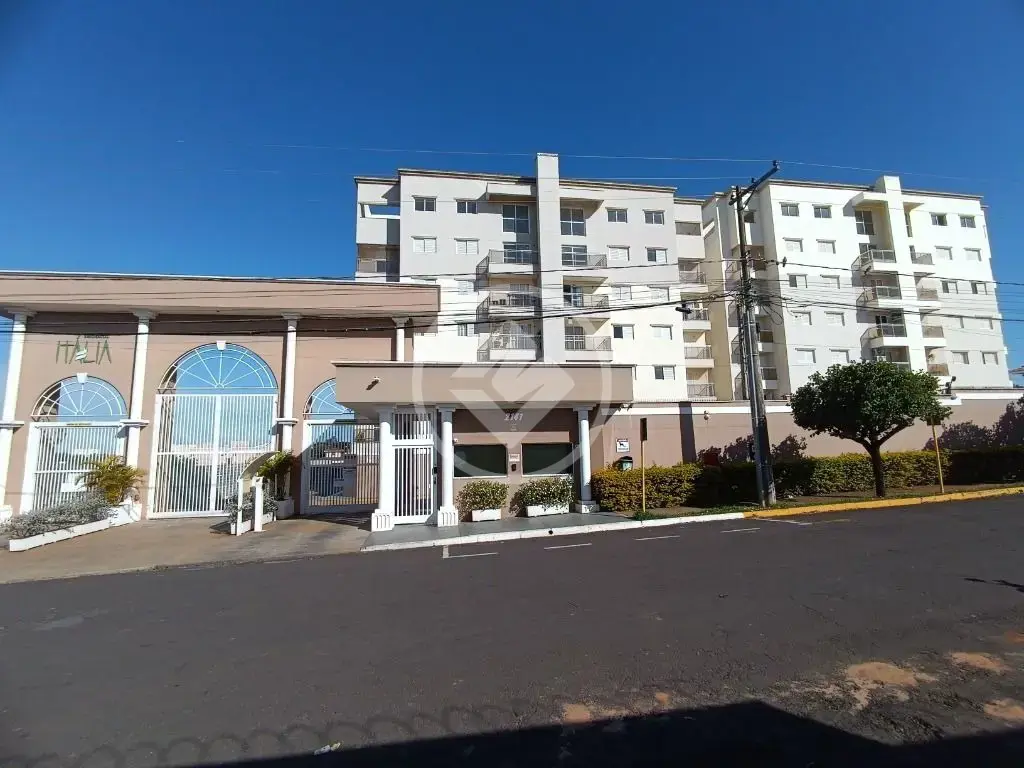 Image 22 - Apartamento em Vila Nova, Araçatuba - SP