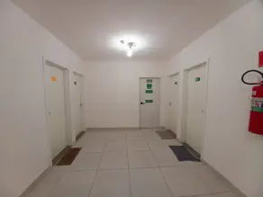 Apartamento Concórdia II, Araçatuba - SP — foto 2