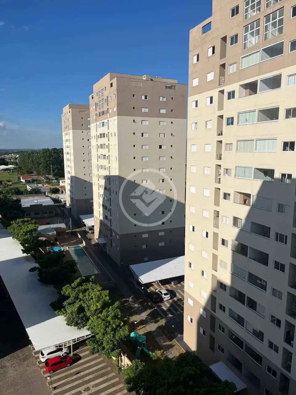 Imagem 1 - Apartamento em Concórdia II, Araçatuba - SP