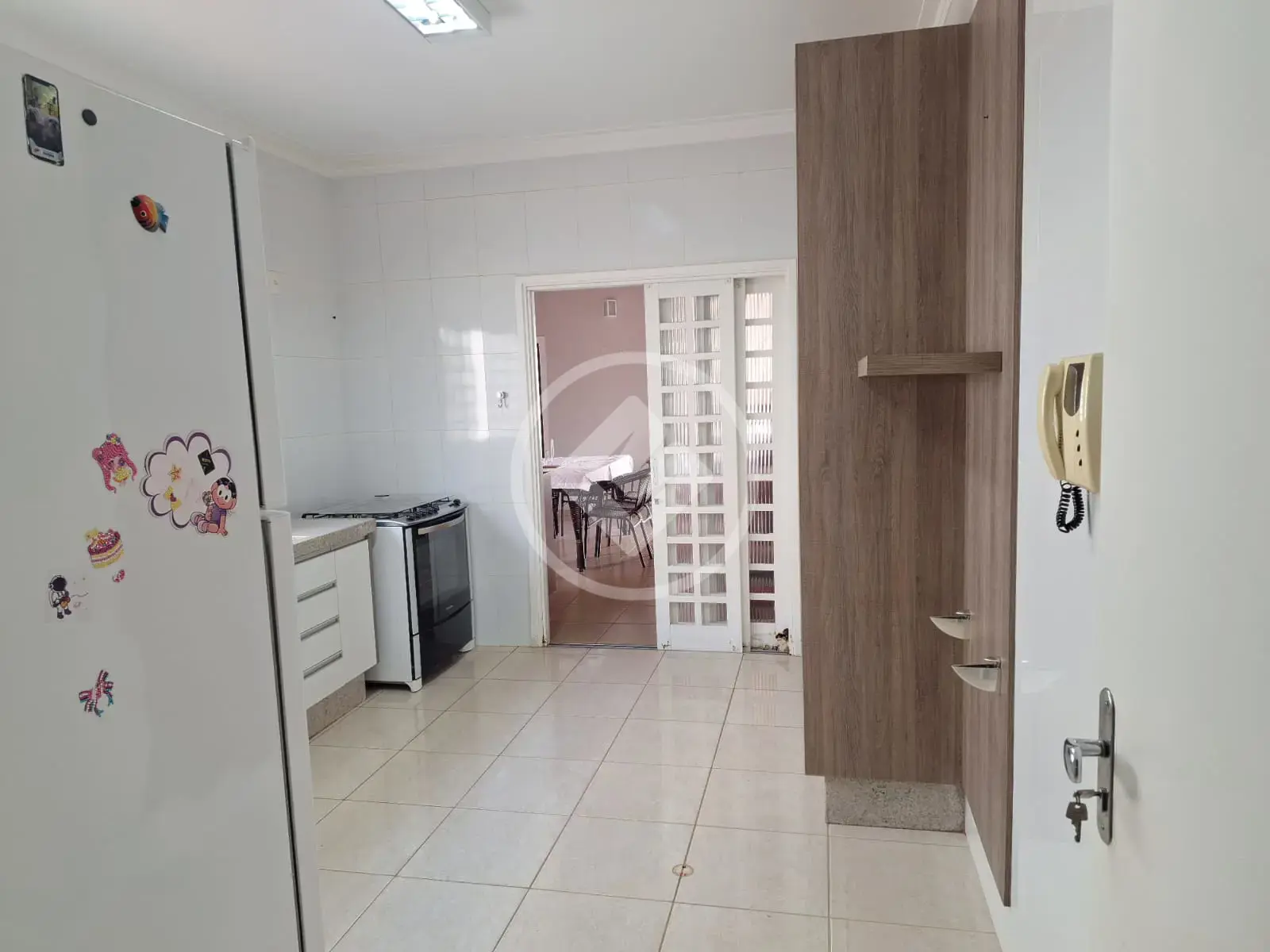Image 2 - Casa em Concórdia II, Araçatuba - SP
