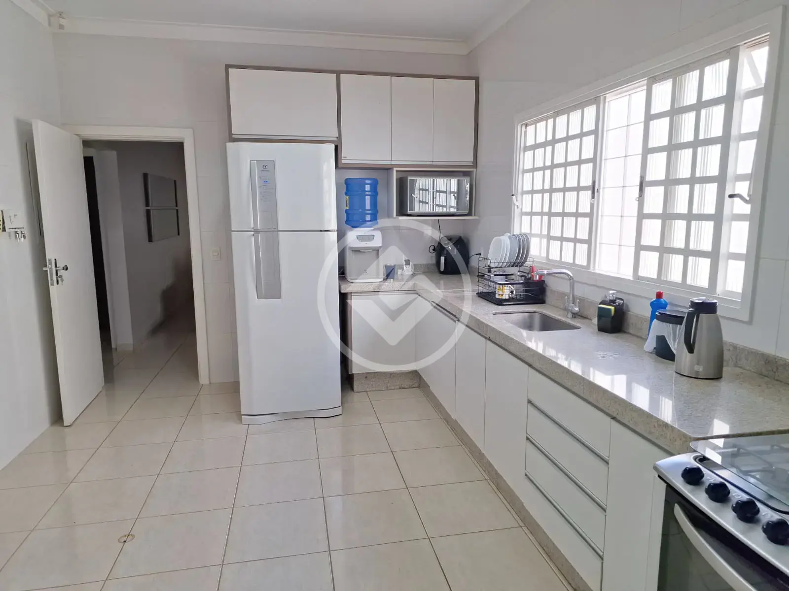 Imagem 1 - Casa em Concórdia II, Araçatuba - SP