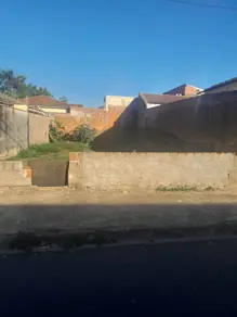 Terreno Alvorada, Araçatuba - SP — foto 1