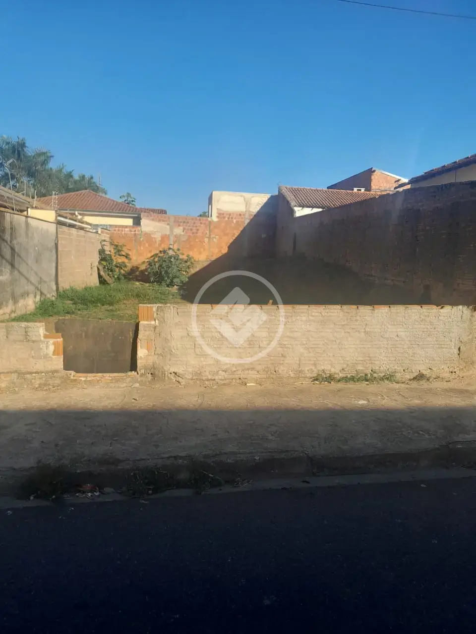 Imagem 1 - Terreno em Alvorada, Araçatuba - SP