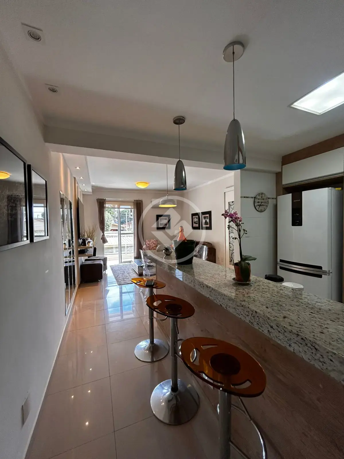 Image 2 - Apartamento em Vila Bandeirantes, Araçatuba - SP
