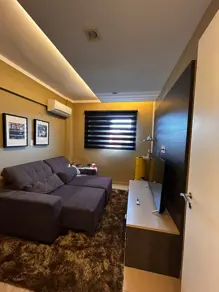 Imagem 5 - Apartamento em Vila Bandeirantes, Araçatuba - SP