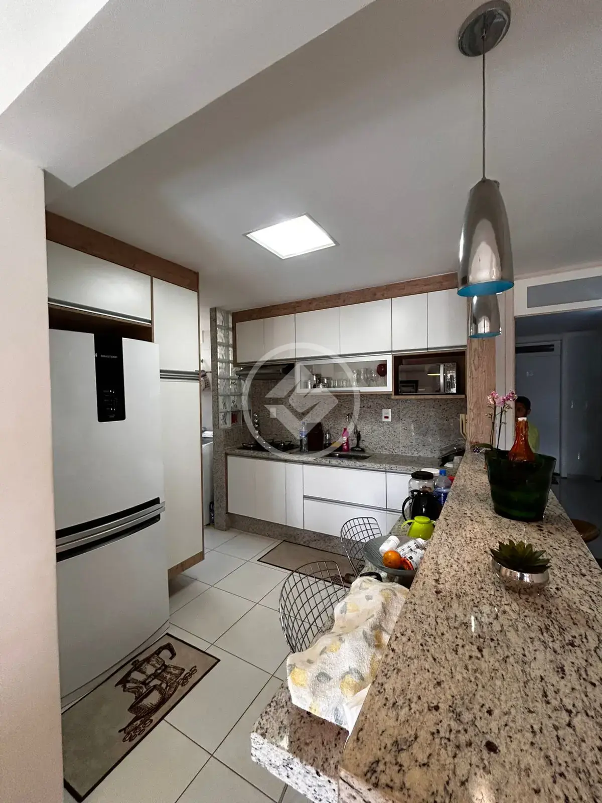 Imagem 1 - Apartamento em Vila Bandeirantes, Araçatuba - SP