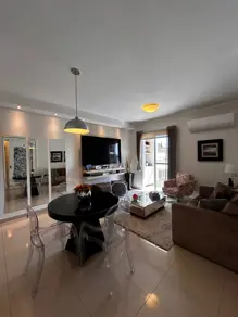 Imagem 3 - Apartamento em Vila Bandeirantes, Araçatuba - SP