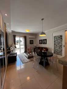 Imagem 2 - Apartamento em Vila Bandeirantes, Araçatuba - SP