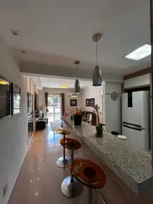 Imagem 4 - Apartamento em Vila Bandeirantes, Araçatuba - SP