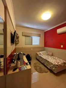 Imagem 6 - Apartamento em Vila Bandeirantes, Araçatuba - SP