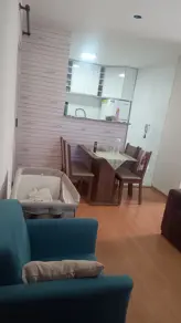 Apartamento Santa Luzia, Araçatuba - SP — foto 2