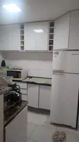 Apartamento Santa Luzia, Araçatuba - SP — foto 1
