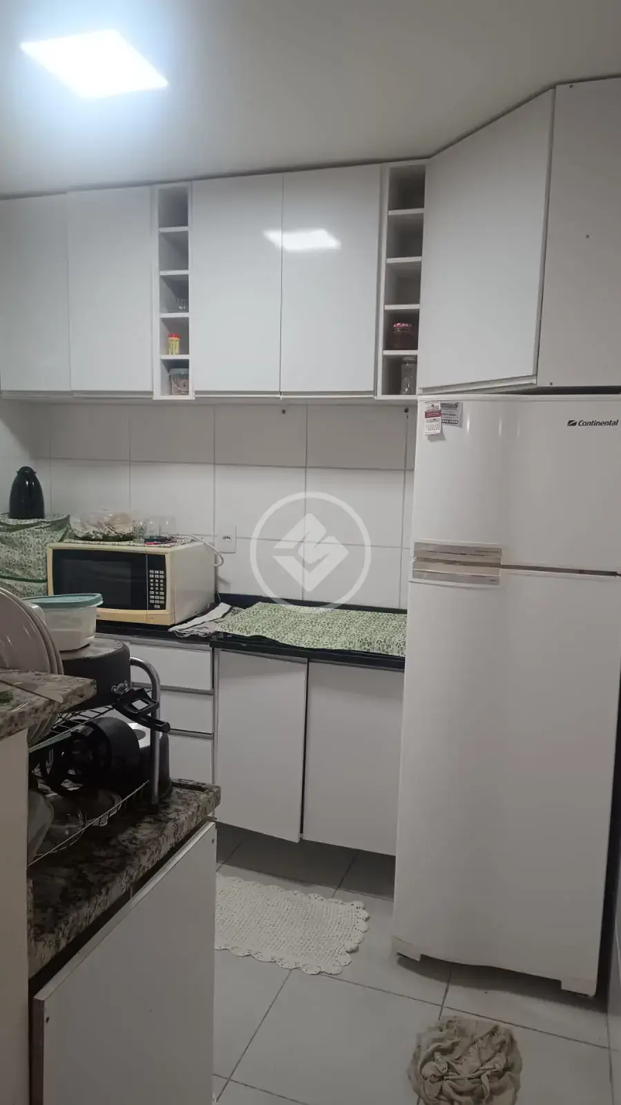 Imagem 1 - Apartamento em Santa Luzia, Araçatuba - SP
