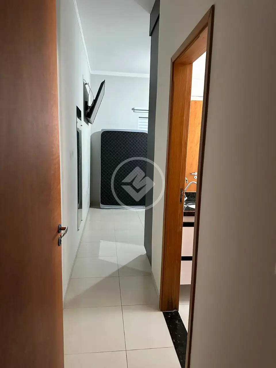 Imagem 6 - Casa em Conjunto Habitacional Ivo Tozzi, Araçatuba - SP