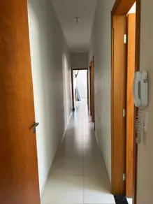 Imagem 5 - Casa em Conjunto Habitacional Ivo Tozzi, Araçatuba - SP