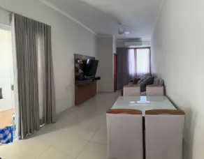 Imagem 2 - Casa em Conjunto Habitacional Ivo Tozzi, Araçatuba - SP