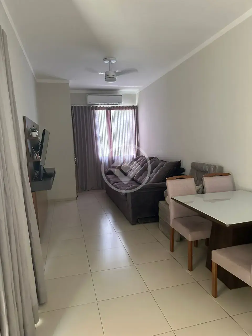 Imagem 1 - Casa em Conjunto Habitacional Ivo Tozzi, Araçatuba - SP