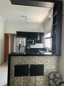 Imagem 3 - Casa em Conjunto Habitacional Ivo Tozzi, Araçatuba - SP