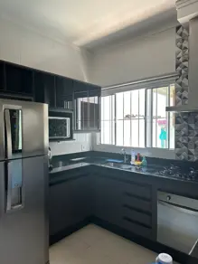 Imagem 4 - Casa em Conjunto Habitacional Ivo Tozzi, Araçatuba - SP