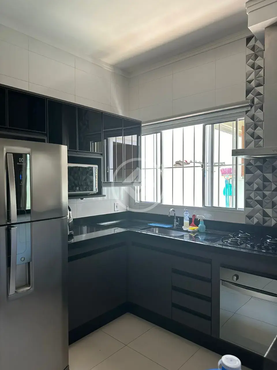 Imagem 4 - Casa em Conjunto Habitacional Ivo Tozzi, Araçatuba - SP