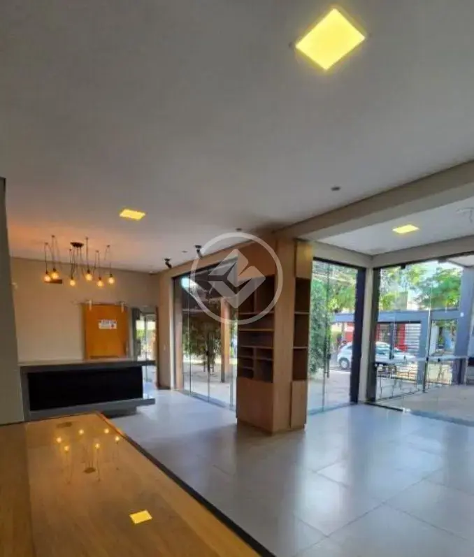 Imagem 1 - Casa Comercial em Centro, Araçatuba - SP