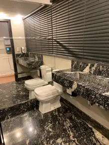 Imagem 2 - Sala Comercial em Jardim Sumare, Araçatuba - SP