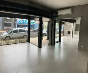 Sala Comercial Jardim Sumare, Araçatuba - SP — foto 2