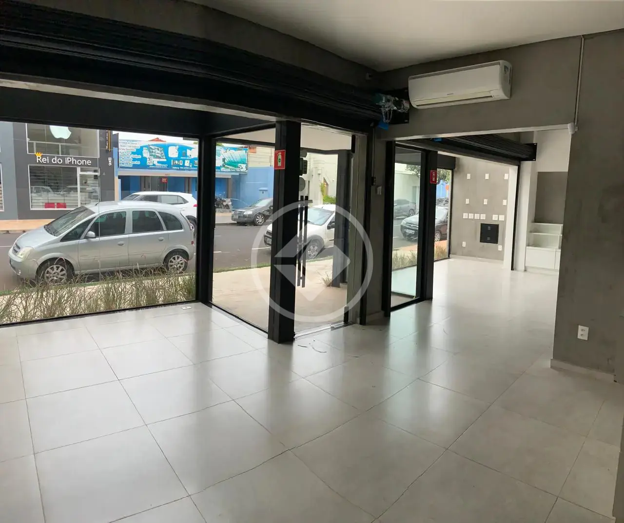 Image 2 - Sala Comercial em Jardim Sumare, Araçatuba - SP