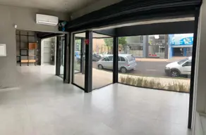 Sala Comercial Jardim Sumare, Araçatuba - SP — foto 1