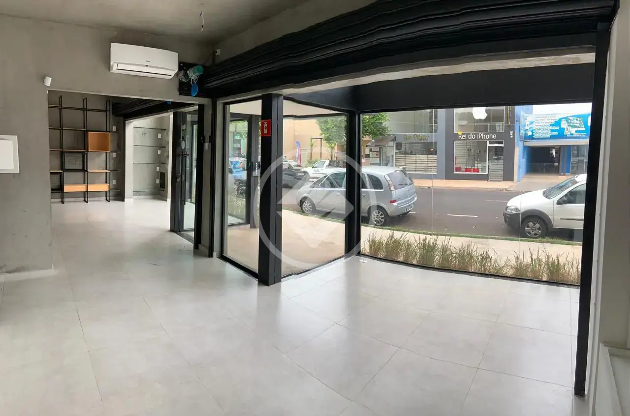Imagem 1 - Sala Comercial em Jardim Sumare, Araçatuba - SP