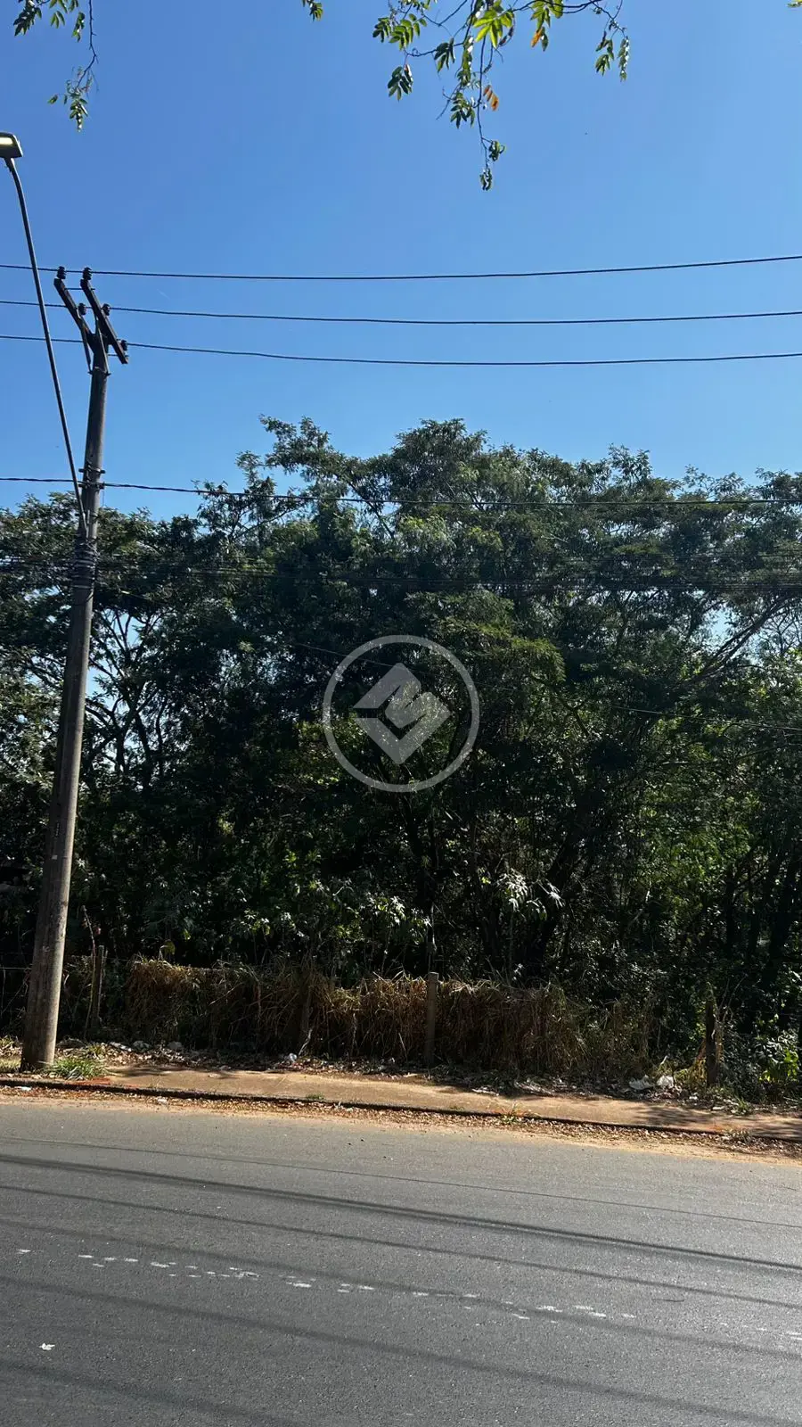 Imagem 1 - Chácara em Parque Industrial, Araçatuba - SP