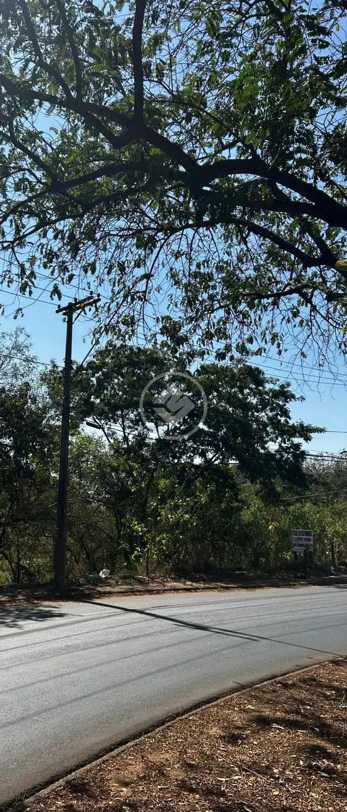 Imagem 2 - Chácara em Parque Industrial, Araçatuba - SP