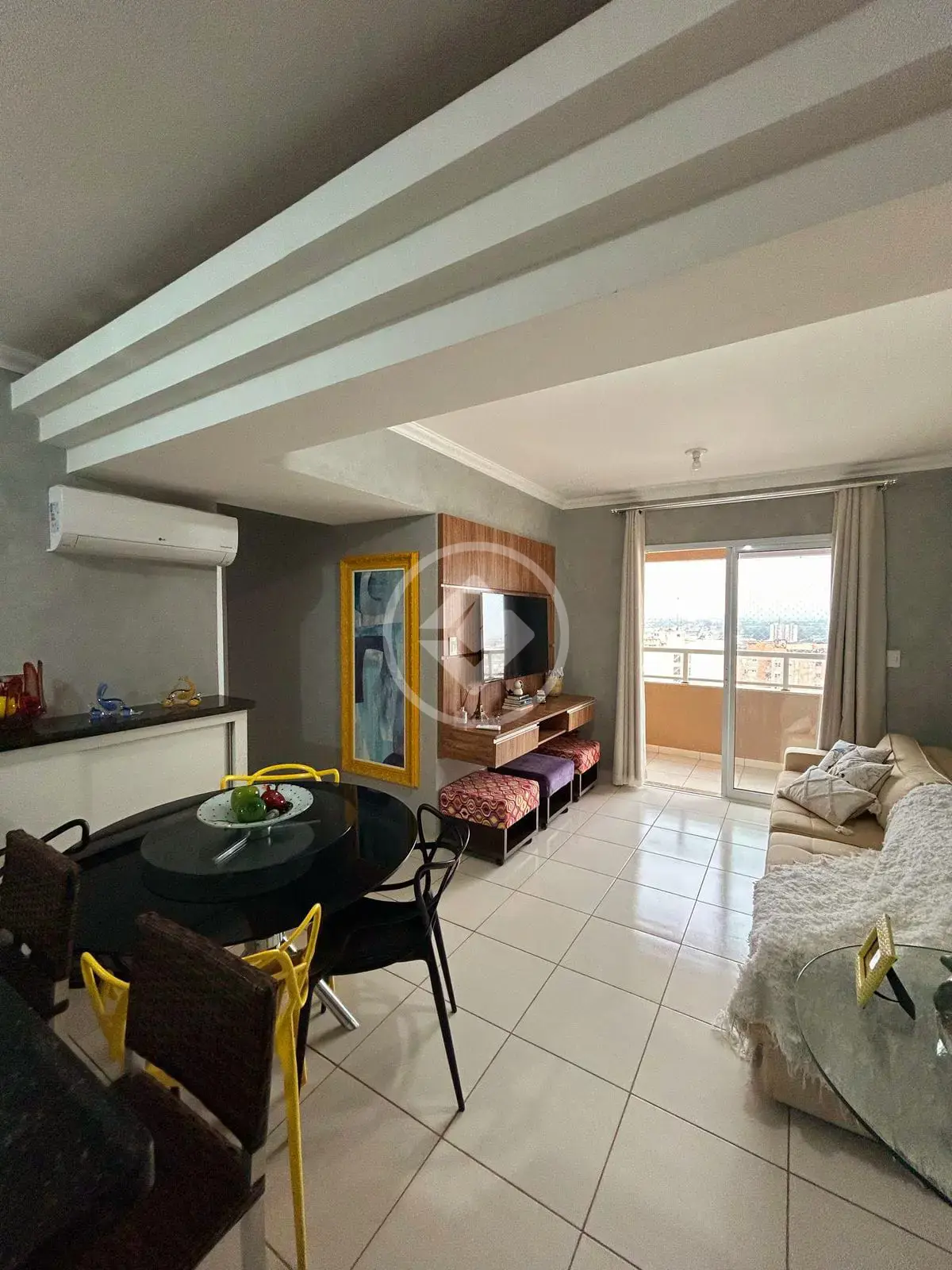 Imagem 1 - Apartamento em Centro, Araçatuba - SP