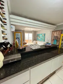 Apartamento Centro, Araçatuba - SP — foto 2