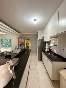 Imagem 2 - Apartamento em Centro, Araçatuba - SP