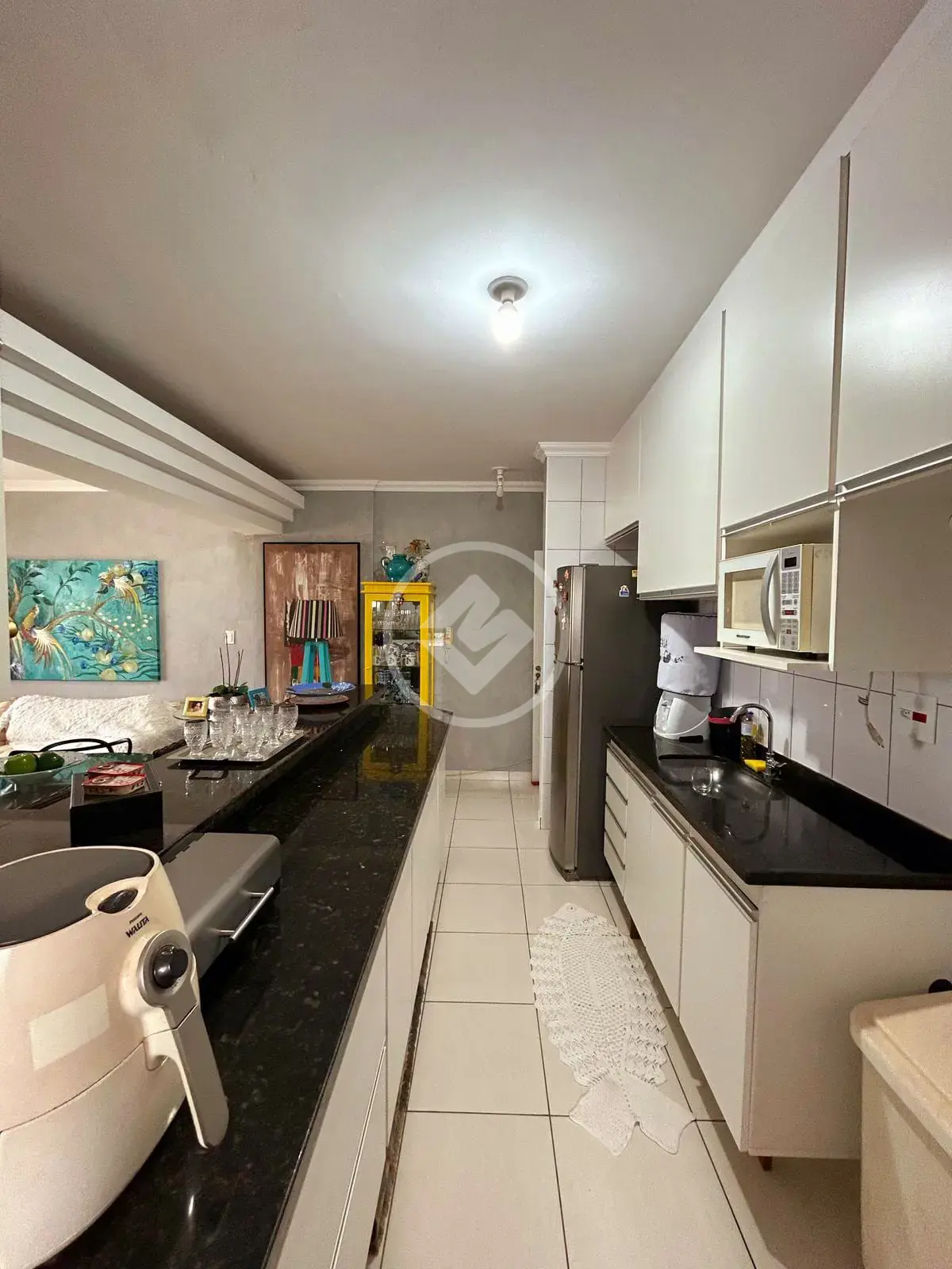 Imagem 2 - Apartamento em Centro, Araçatuba - SP