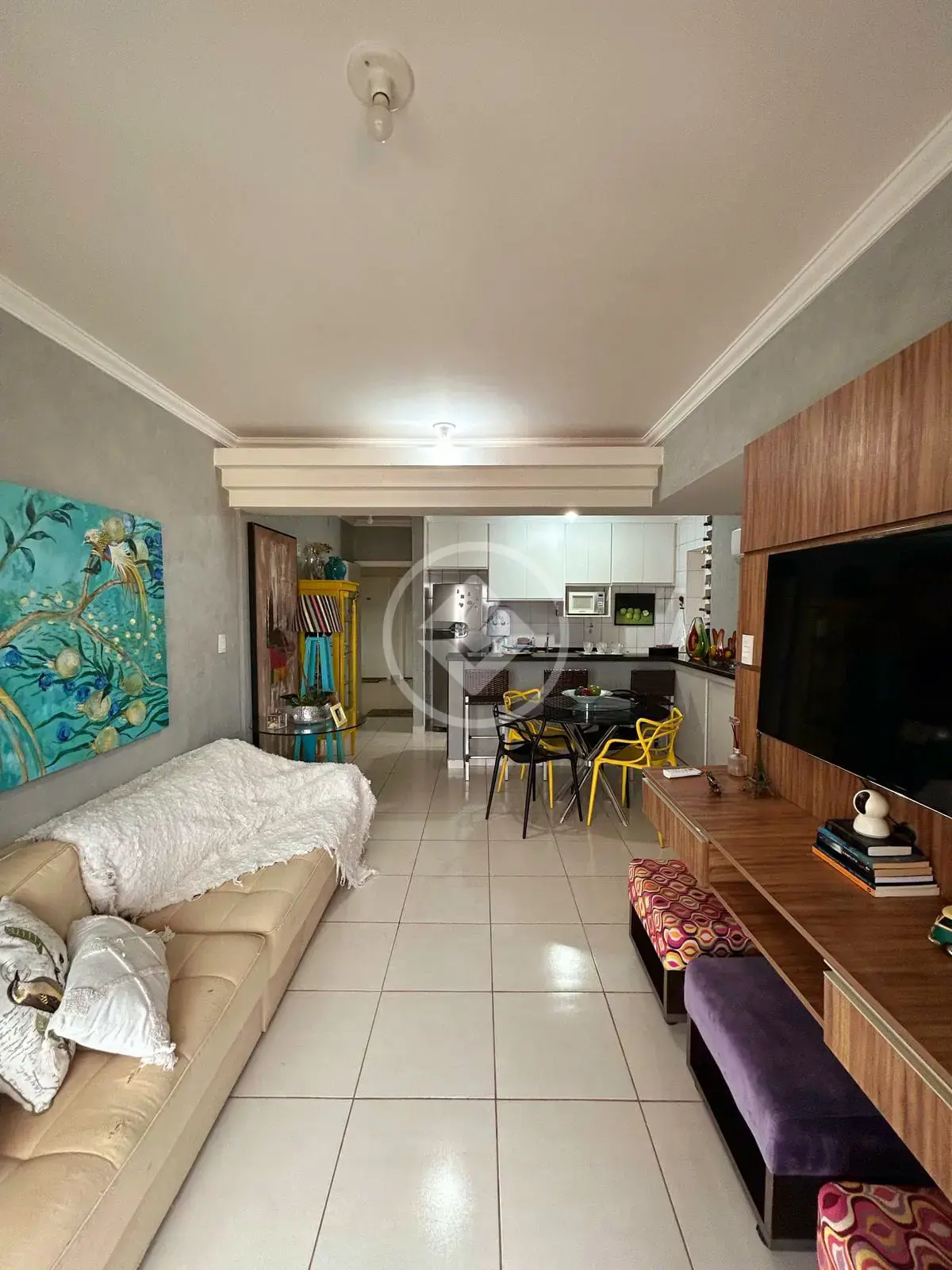 Imagem 3 - Apartamento em Centro, Araçatuba - SP