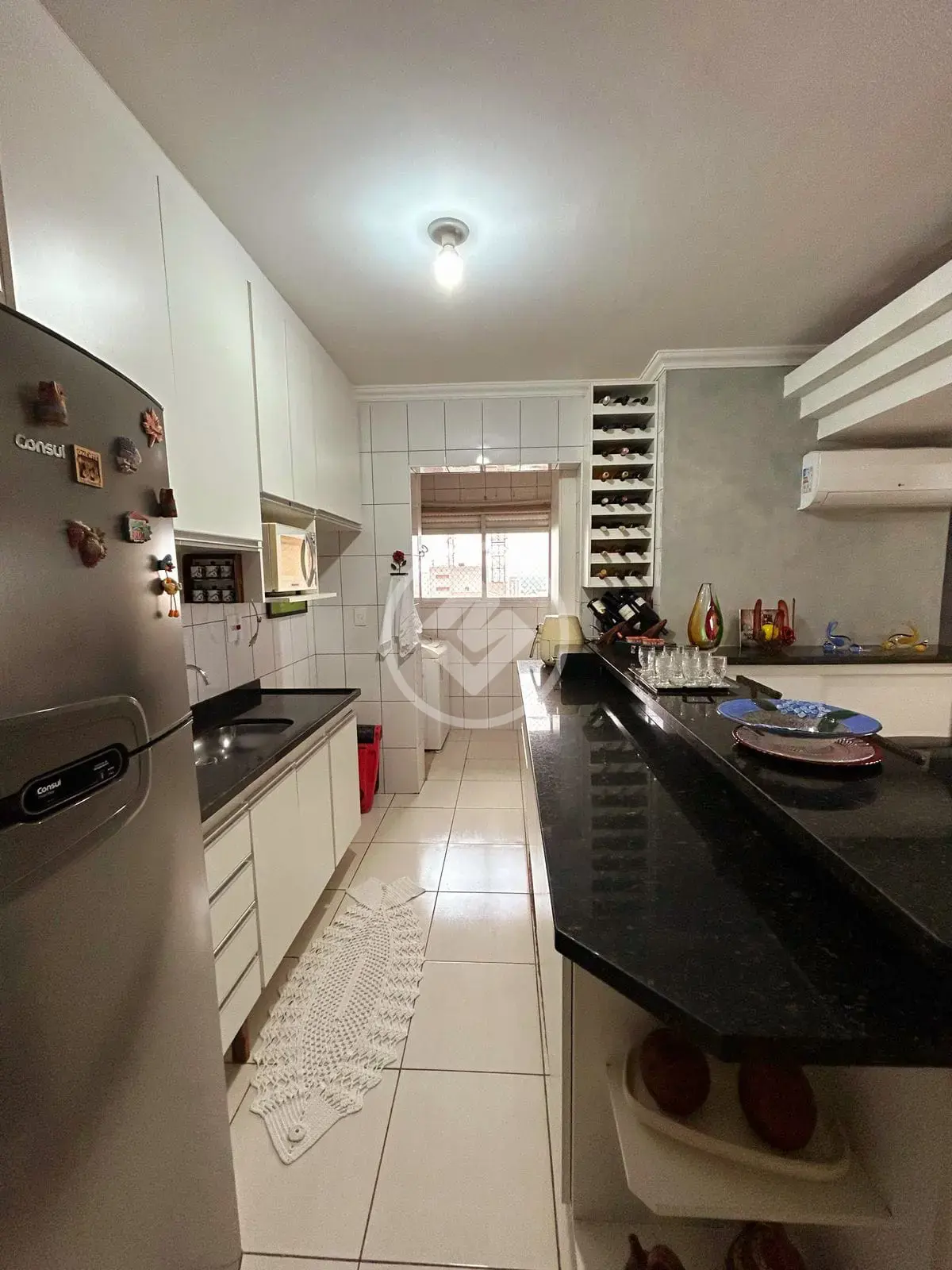 Imagem 4 - Apartamento em Centro, Araçatuba - SP