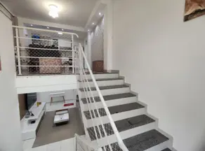 Imagem 4 - Apartamento em Conjunto Habitacional Pedro Perri, Araçatuba - SP