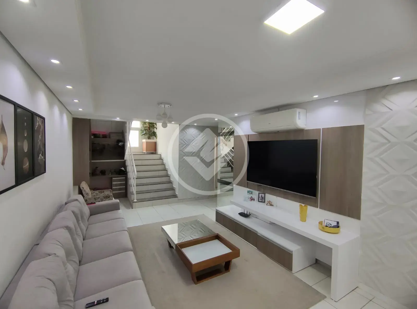 Imagem 1 - Apartamento em Conjunto Habitacional Pedro Perri, Araçatuba - SP