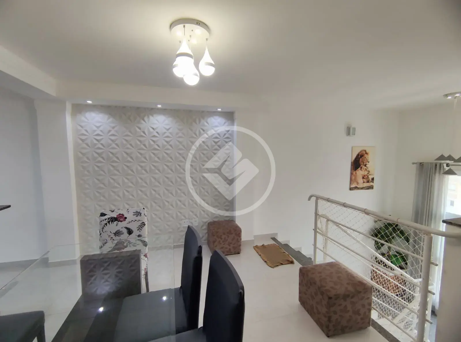 Imagem 5 - Apartamento em Conjunto Habitacional Pedro Perri, Araçatuba - SP