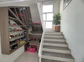 Imagem 3 - Apartamento em Conjunto Habitacional Pedro Perri, Araçatuba - SP